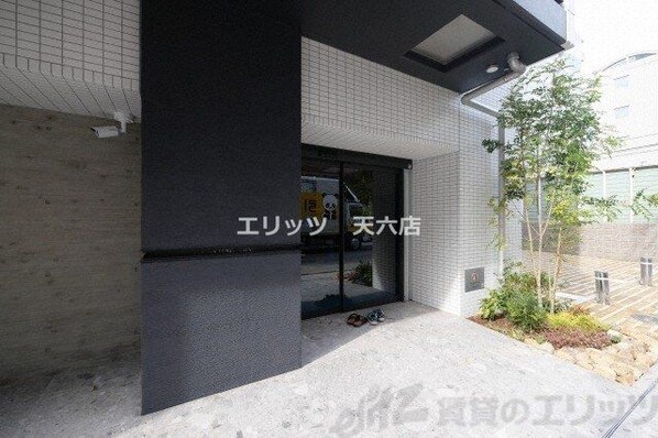 シーズンフラッツ梅田NORTHの物件内観写真